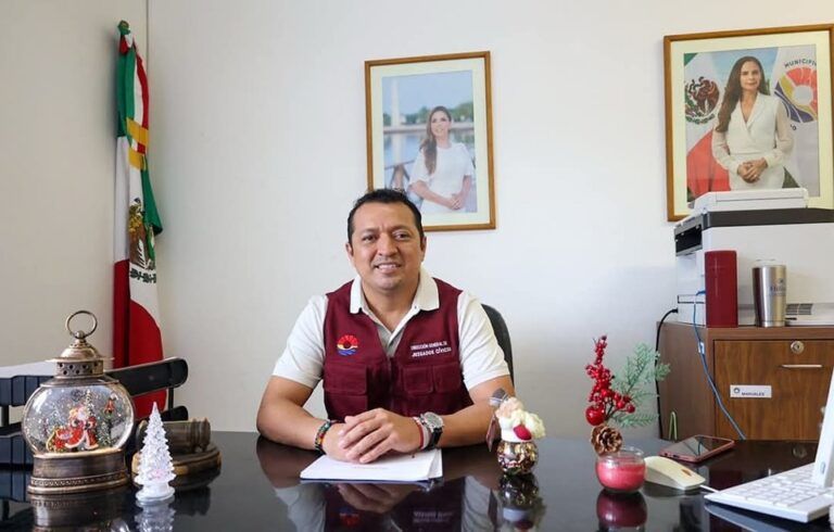 Canalizan a 21 menores infractores al IMCA en dos meses; dos ya fueron anexados