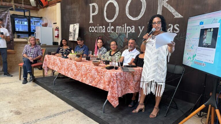 Presentan 2º Festival de la Tierra en Playa del Carmen
