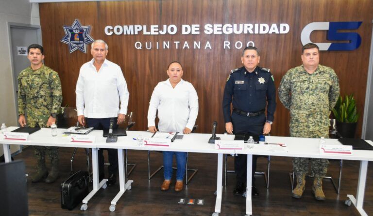Fiscalía realiza acciones para combatir el delito de extorsión