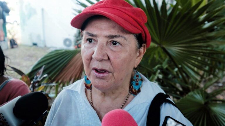 Proyectarán documental “Voces de la Selva Maya” en Tajamar