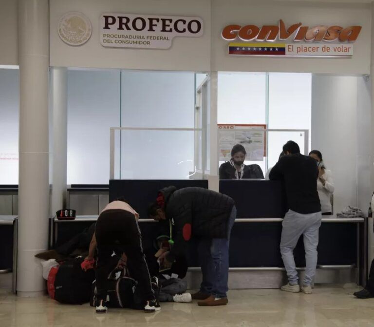 Profeco refuerza presencia en aeropuertos de Quintana Roo