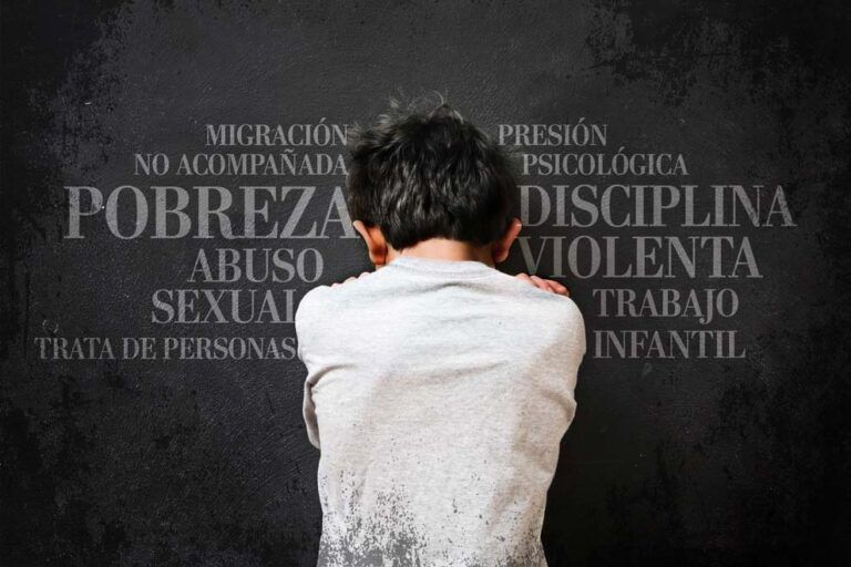 En el día del niño y la niña, alertan sobre crisis de violencia contra menores en Quintana Roo