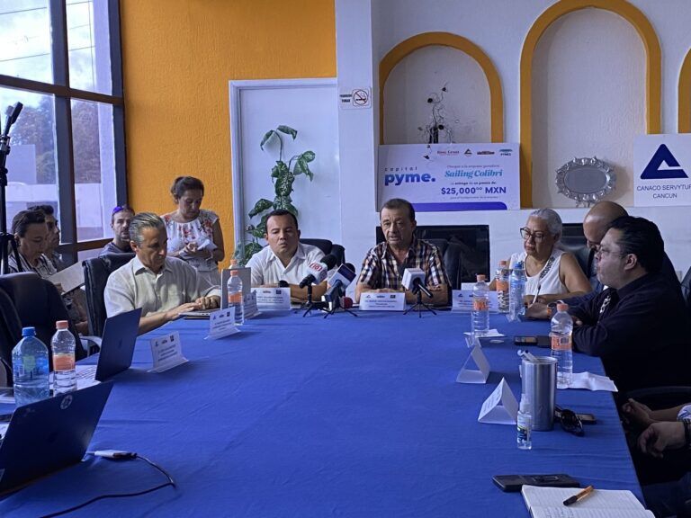 Plataformas digitales de alojamiento impulsan el comercio local en Quintana Roo