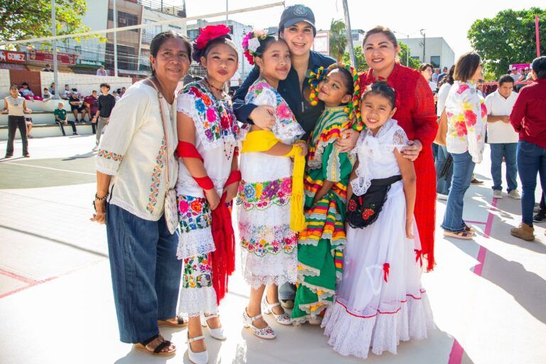 La transformación ya se siente, Estefanía Mercado impulsa una nueva era para Playa del Carmen