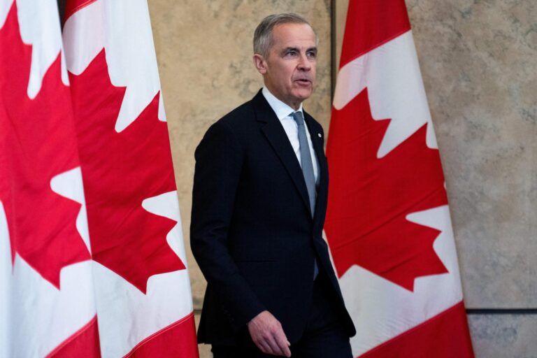 Canadá afirma que los aranceles de Trump rompen para siempre el sistema global de comercio