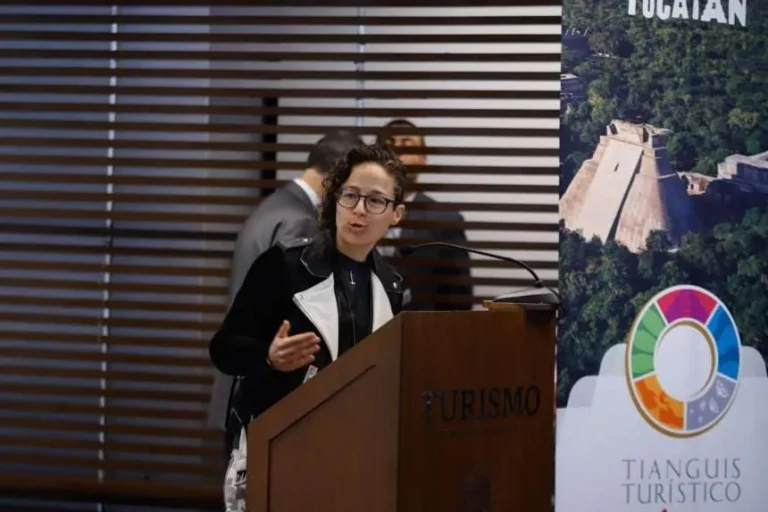 Ex secretaria de Turismo de Yucatán bajo investigación por millonario desvío de recursos