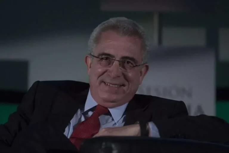 Zedillo, jefe político de la derecha intelectual