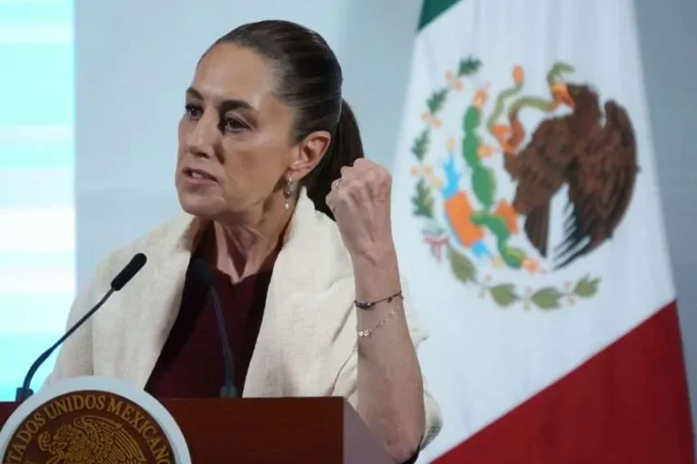 Rescatar lo que se pueda del T-MEC; porque no hay opción
