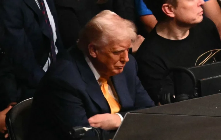 Más de la mitad de estadunidenses desaprueba política económica de Trump