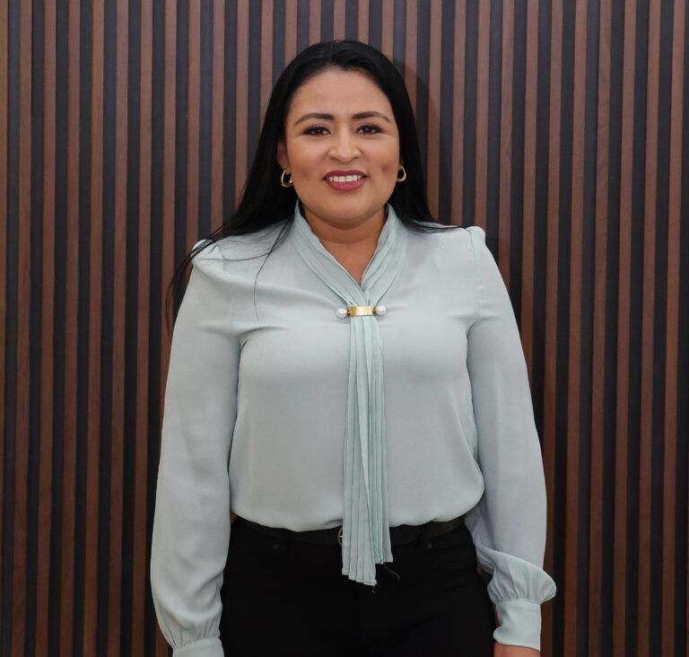 Arrancamos segunda campaña de descuentos “Tu predial al día”: Blanca Merari