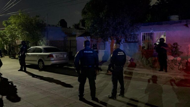 Encuentran a un hombre sin vida en la Supermanzana 64 de Cancún
