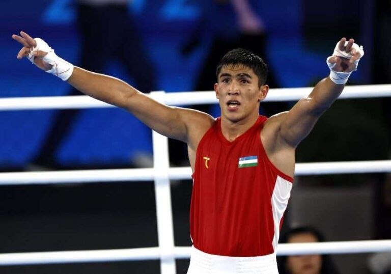 Marco Verde peleará en su natal Sinaloa su segundo combate como profesional