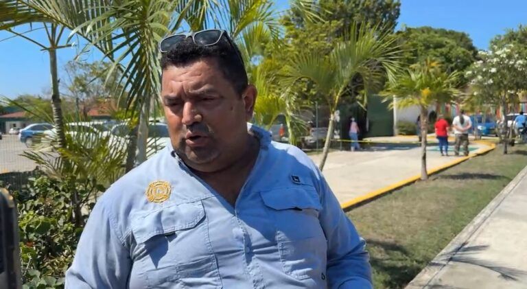 Evacúan guardería del IMSS en Cancún por fuga de gas
