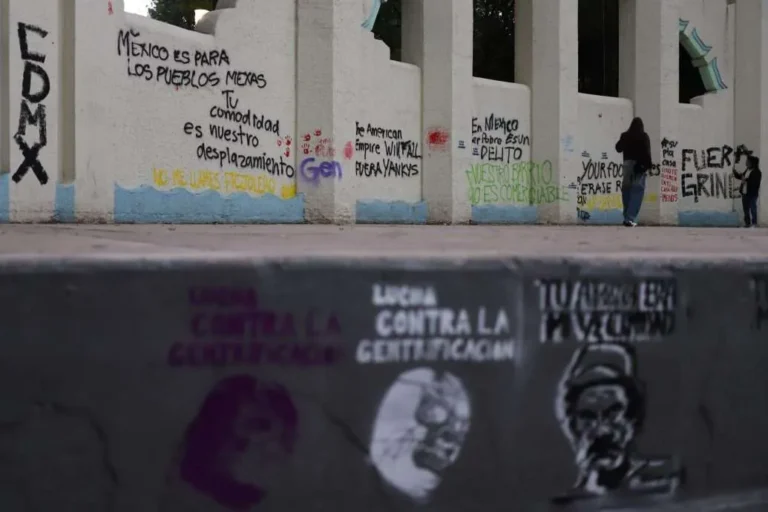 Gentrificación: el enemigo equivocado