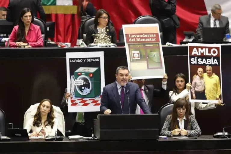 Por gran mayoría, los diputados avalan Ley en materia de Desaparición Forzada
