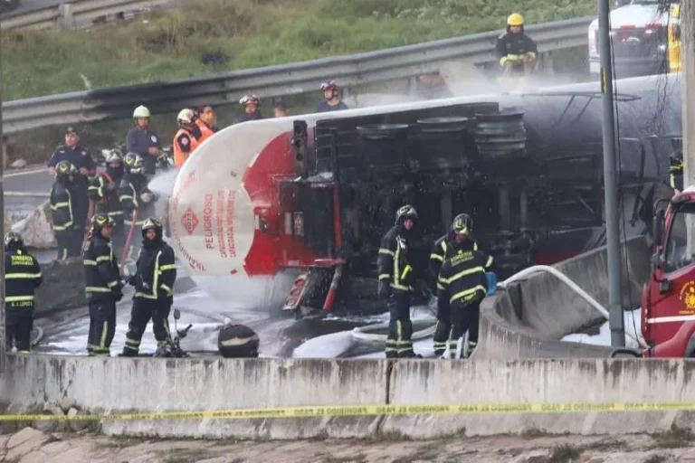 Primer dictamen sobre explosión en Iztapalapa apunta a exceso de velocidad