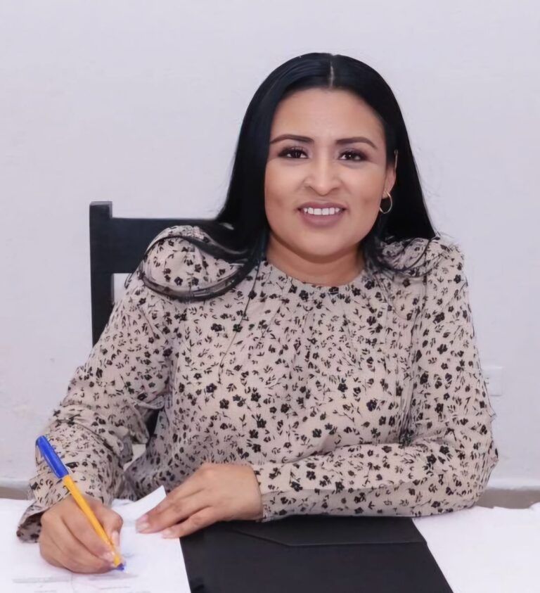 En Puerto Morelos la educación, formación y bienestar de los niños son prioridad: Blanca Merari