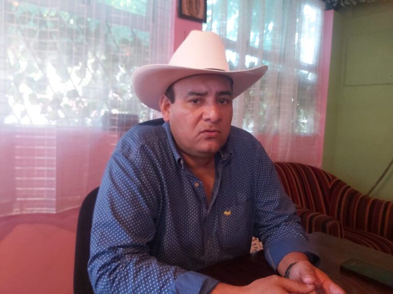 Un centenar de casos de gusano barrenador se han presentado en el estado, afirma líder ganadero
