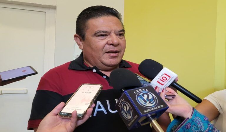 Sector náutico de Quintana Roo alerta sobre posibles afectaciones al turismo por aumentos en el presupuesto
