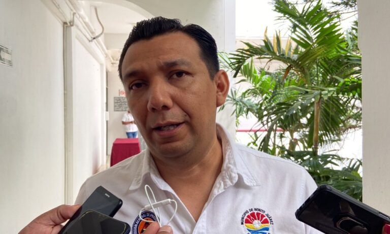Cancún refuerza protocolos de seguridad tras tragedia ocurrida en la CDMX