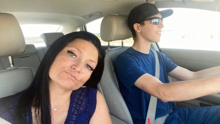 Las autoridades de Utah confirmaron este viernes el arresto de Tyler Robinson