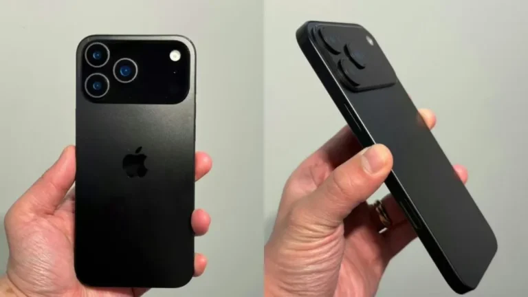 Lanzan iPhone 17