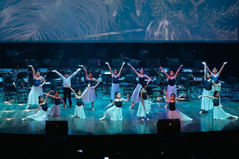 Ofrece buenos resultados “Juguetes por Playa” con el Concierto Sinfónico en el Teatro de la Ciudad