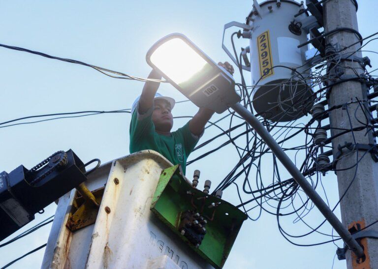 “Puerto Morelos Brilla” Registra un avance superior al 80%: Blanca Merari